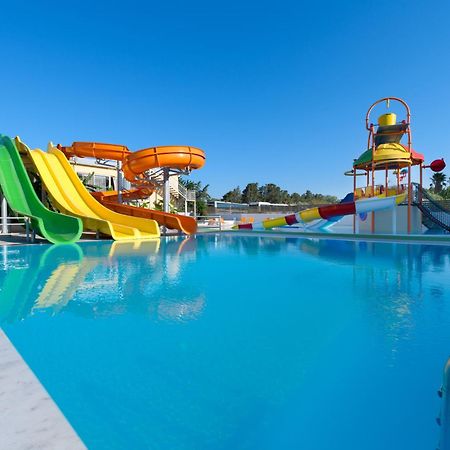Golden Odyssey Hotel Колимбия Екстериор снимка