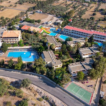 Golden Odyssey Hotel Колимбия Екстериор снимка
