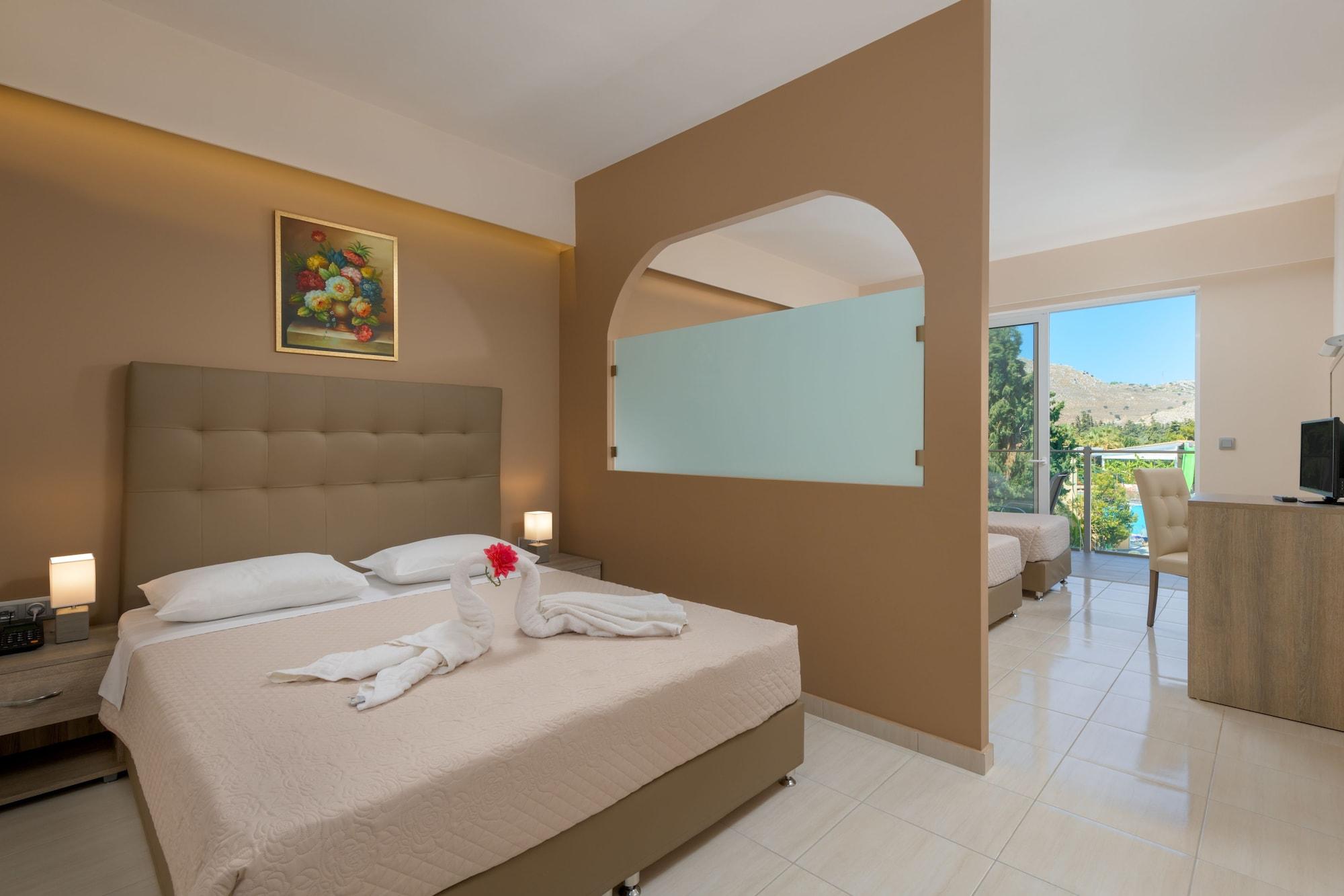 Golden Odyssey Hotel Колимбия Екстериор снимка
