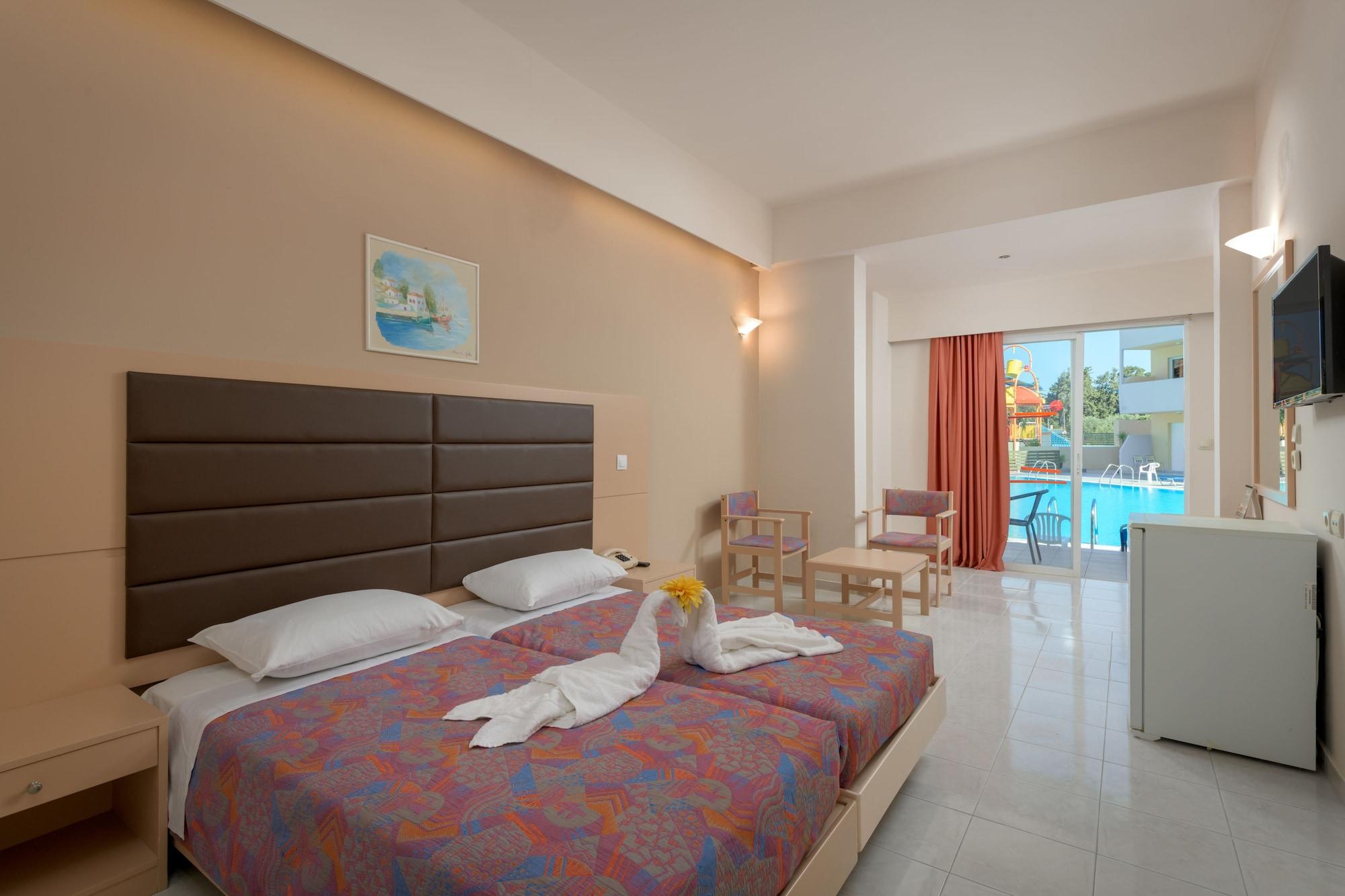 Golden Odyssey Hotel Колимбия Екстериор снимка