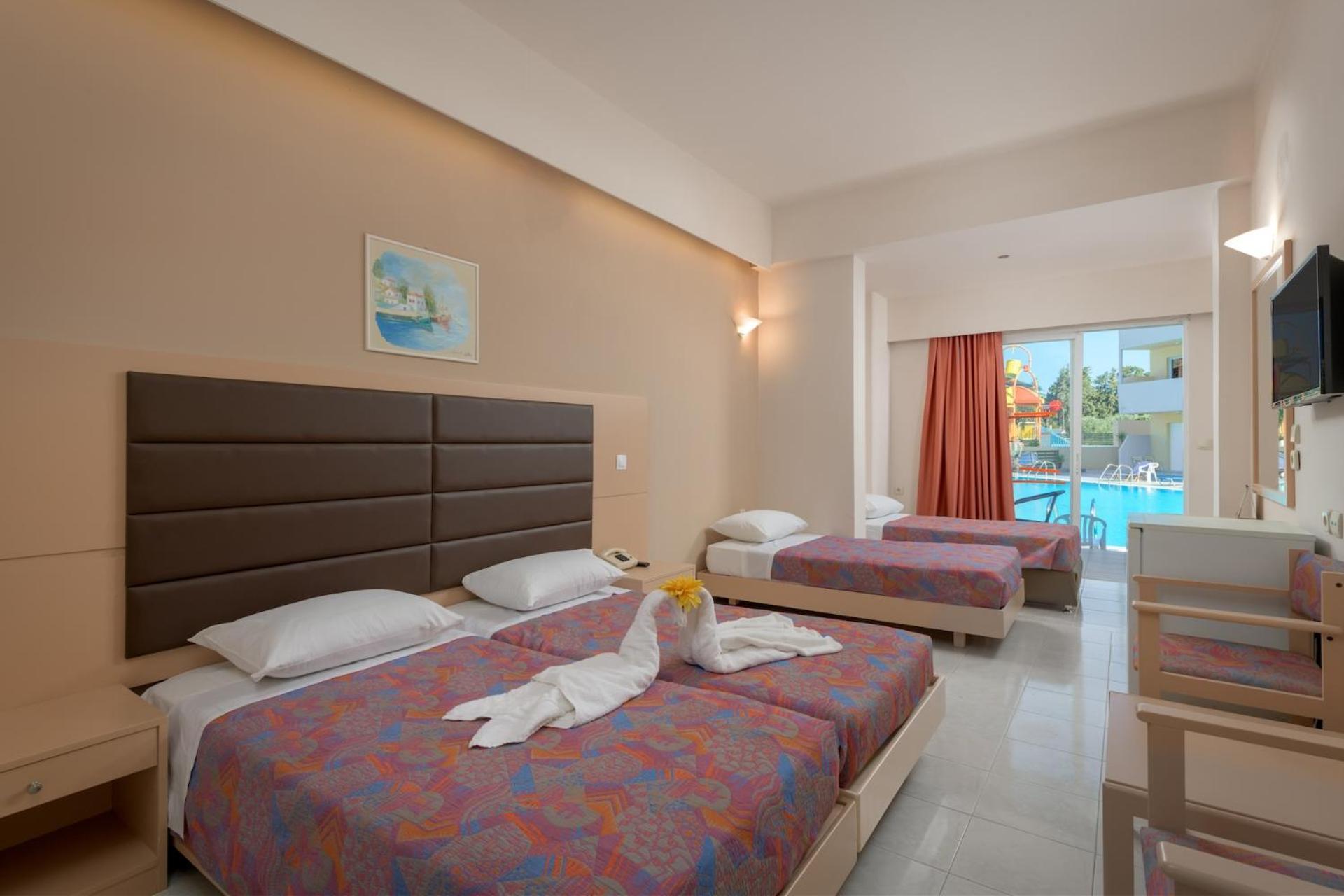 Golden Odyssey Hotel Колимбия Екстериор снимка