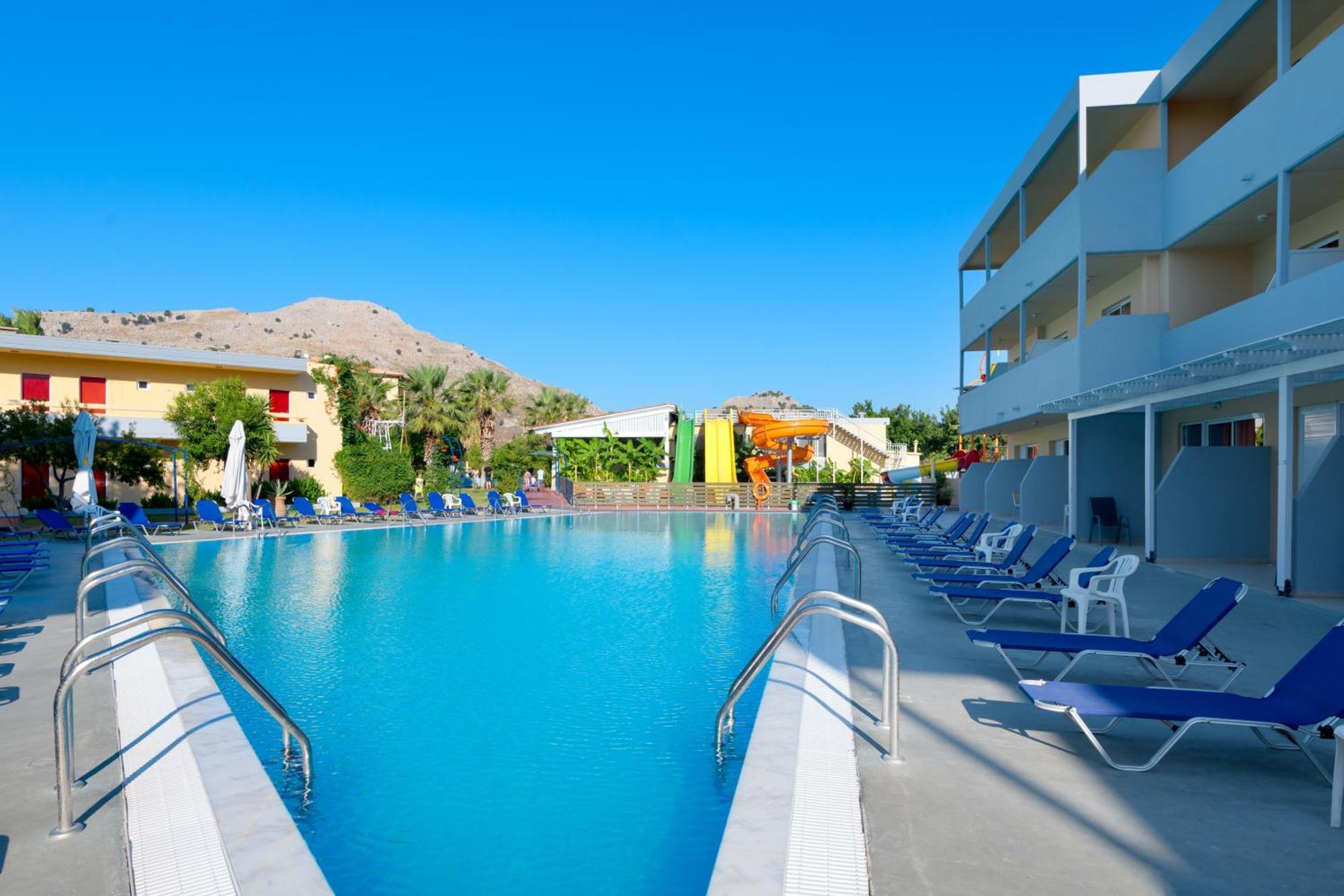 Golden Odyssey Hotel Колимбия Екстериор снимка