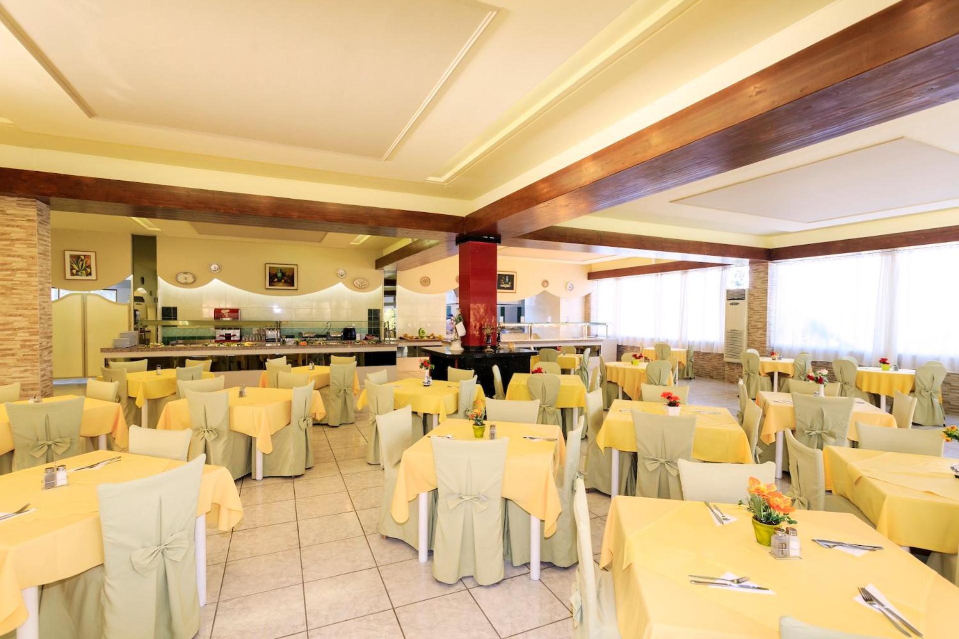 Golden Odyssey Hotel Колимбия Екстериор снимка