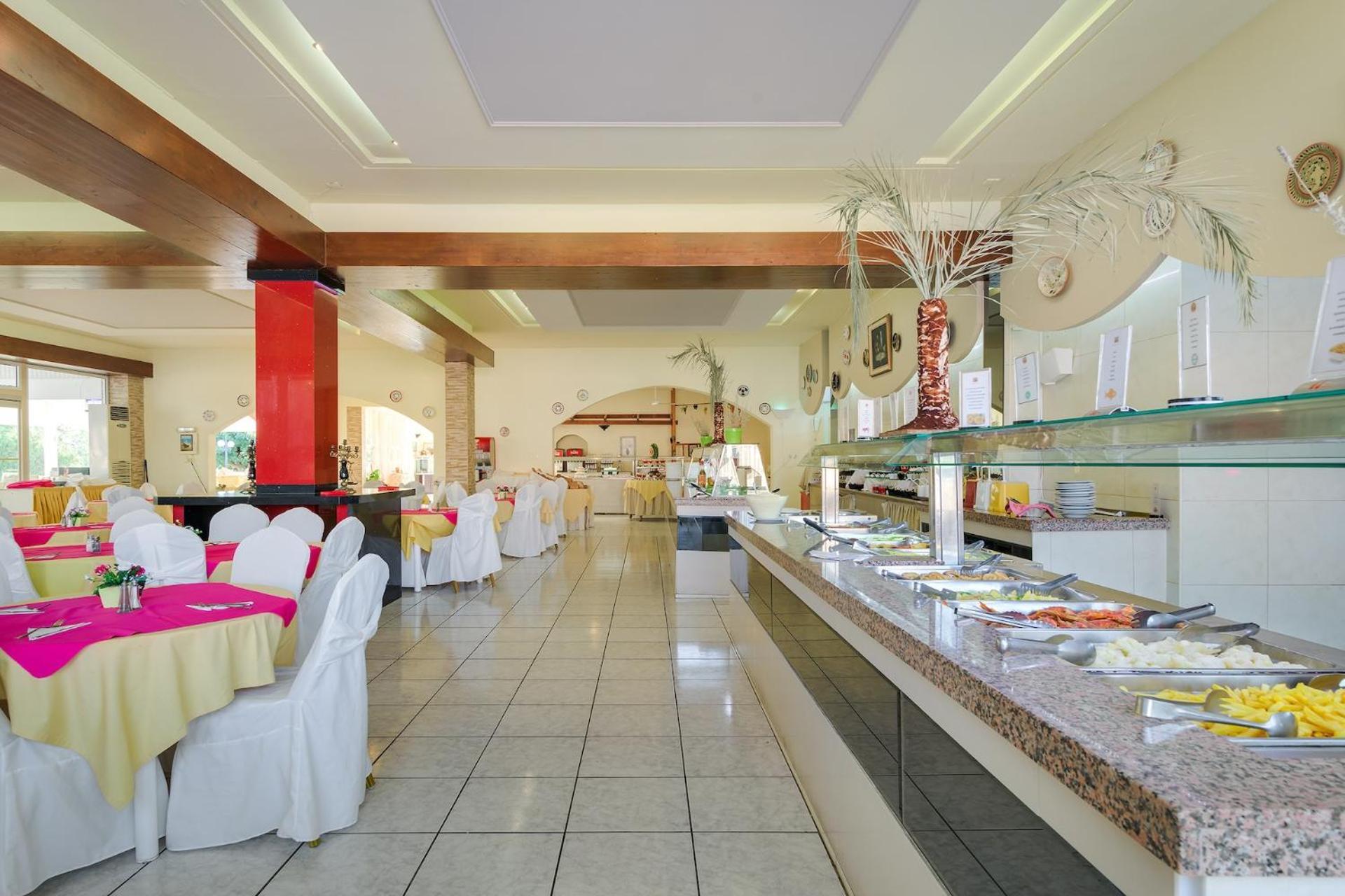 Golden Odyssey Hotel Колимбия Екстериор снимка