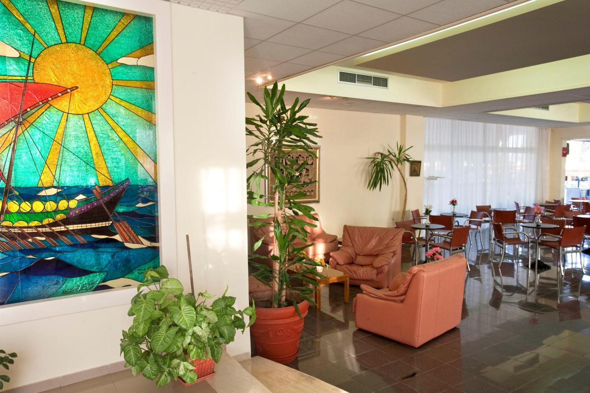 Golden Odyssey Hotel Колимбия Екстериор снимка