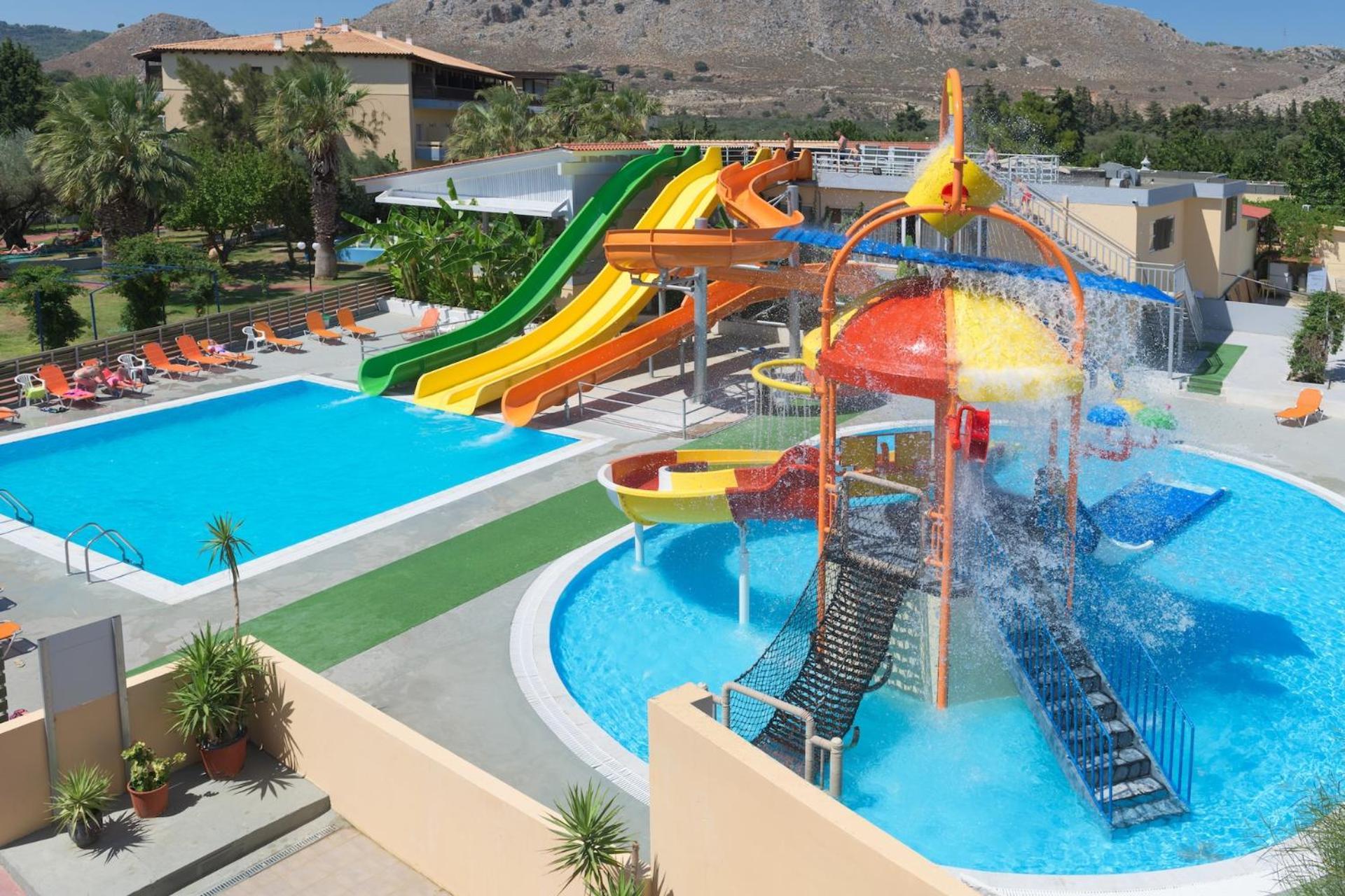 Golden Odyssey Hotel Колимбия Екстериор снимка