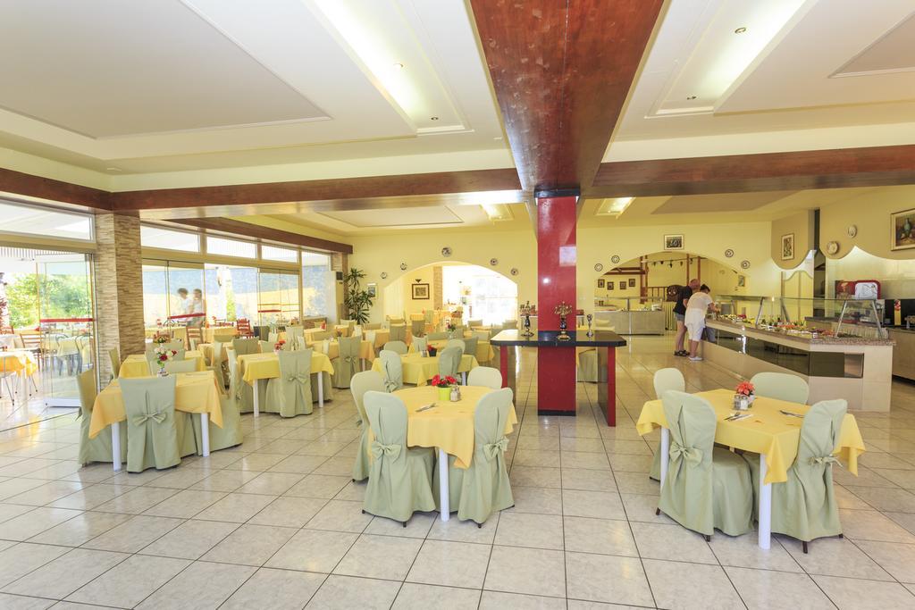Golden Odyssey Hotel Колимбия Екстериор снимка