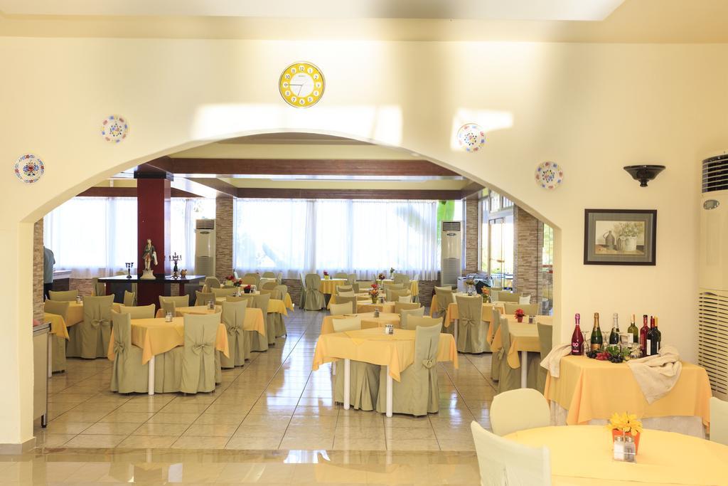 Golden Odyssey Hotel Колимбия Екстериор снимка