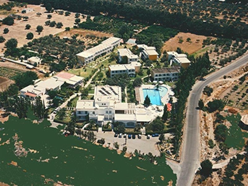 Golden Odyssey Hotel Колимбия Екстериор снимка