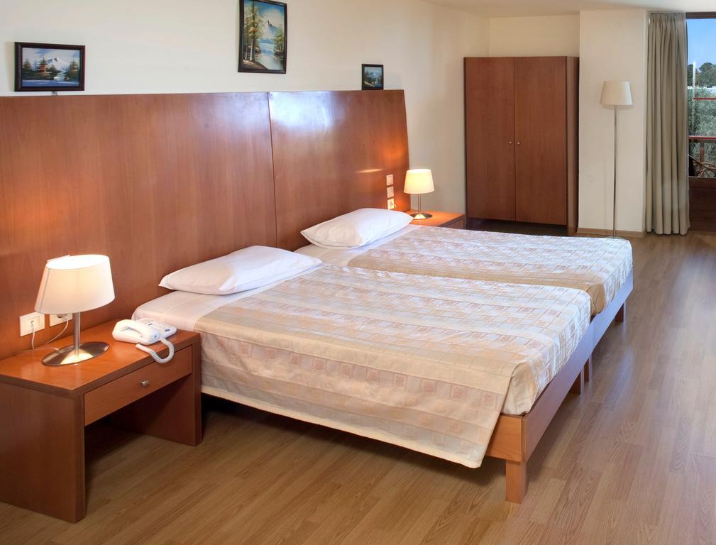 Golden Odyssey Hotel Колимбия Екстериор снимка