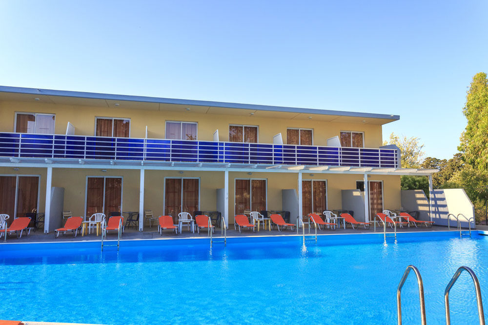 Golden Odyssey Hotel Колимбия Екстериор снимка